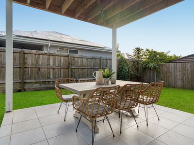 15 Santiago Crescent, Spring Mountain