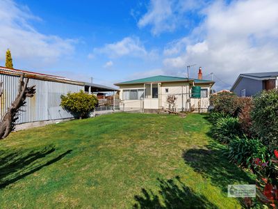 5 John Street, Wynyard