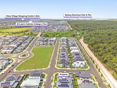 41 Opah Street, Marsden Park