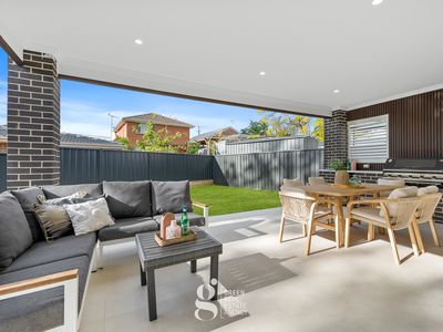 9 & 9a Dumble Street, Seven Hills