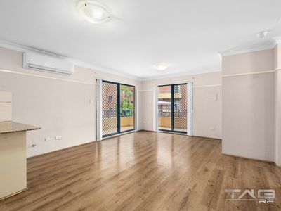 3 / 36 Albert Street, North Parramatta