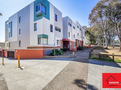 18 / 1 Eardley Street, Bruce