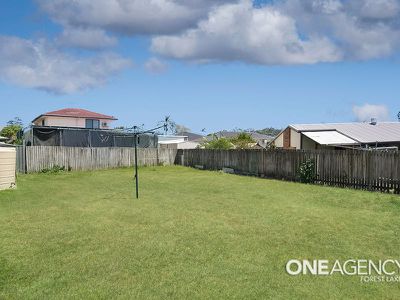 35 Clifton Crescent, Durack