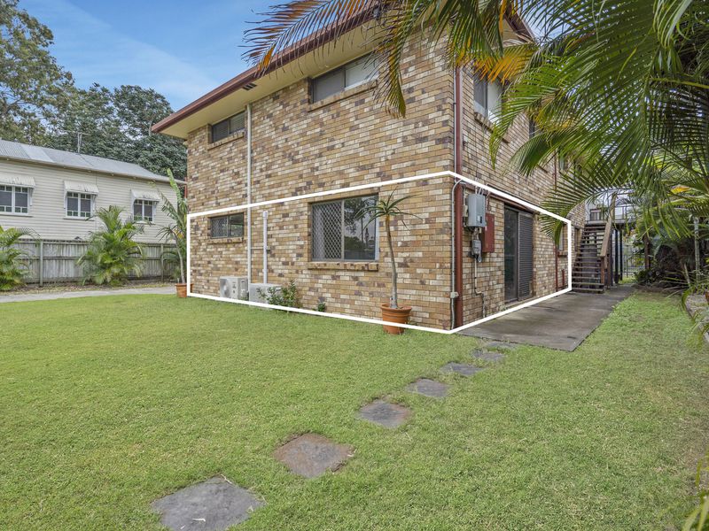 11 Cusack Parade, Wynnum