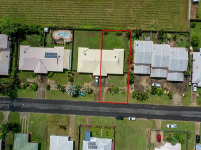 1 / 8-10 Gardenia Street, Proserpine