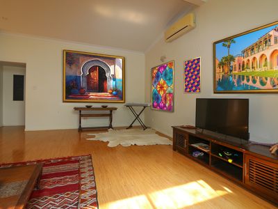 2 / 121 Gungas Road, Nimbin