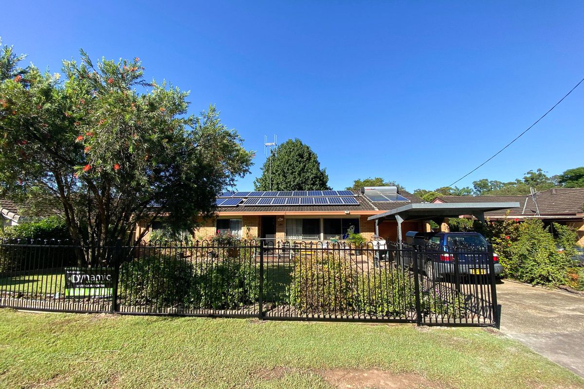 124 Bushland Drive, Taree