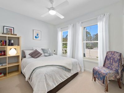 351 Malcolm Street, Mansfield