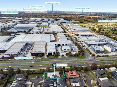 8 Brodie Mews, Derrimut