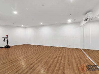 1311 / 3 Grazier lane, Belconnen