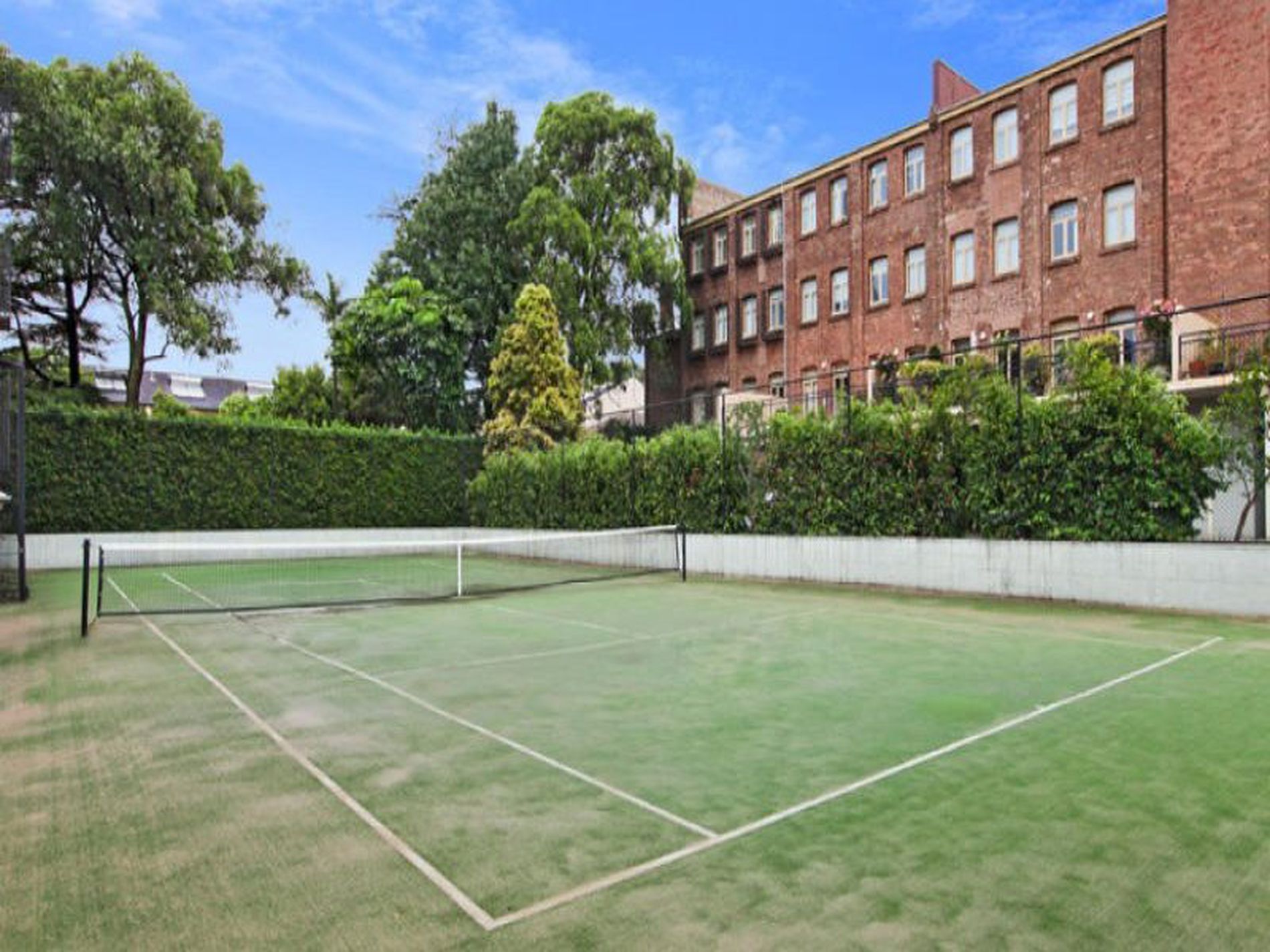 8 / 45 Trafalgar Street, Annandale