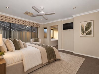 8 Edgar Link, Piara Waters