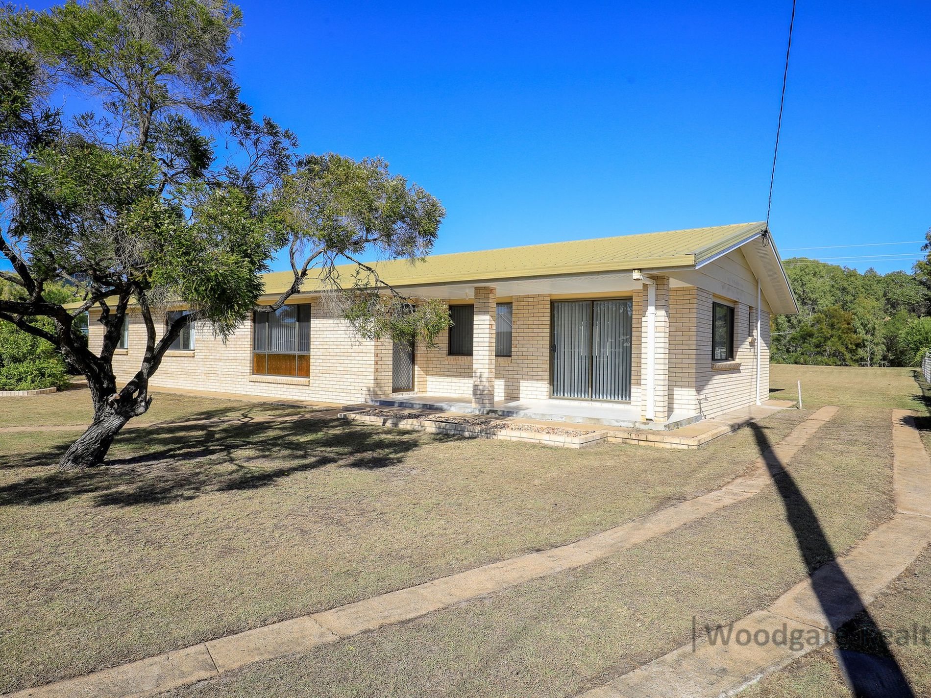 13 TAILOR STREET, Woodgate