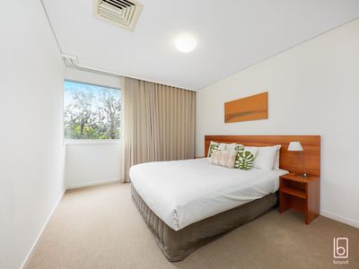 1501 / 3 Magenta Drive, Magenta