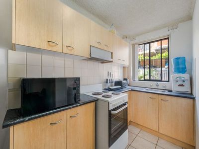 3 / 103 Castlereagh Street, Liverpool
