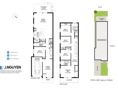 19a Duke Street, Canley Heights