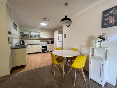 4 / 7-9 George Street, Dubbo