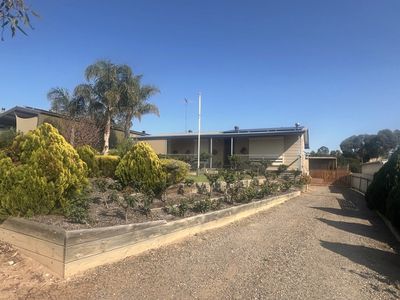 1 Randall Street, Mannum