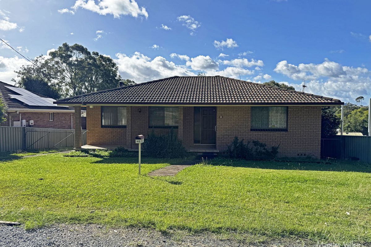 45 Beecher Street, Tinonee
