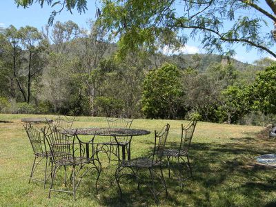 478 Moy Pocket Road, Kenilworth
