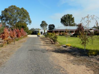 Tocumwal