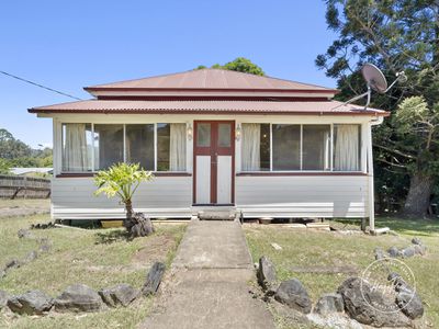 25 Rose Street, Kilcoy