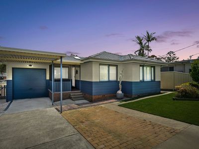 16 Springall Avenue, Wyongah