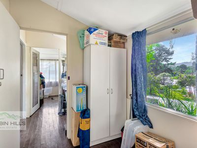 1 Thorburn Street, Nimbin