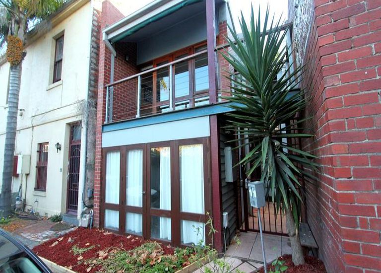 11 David Street, Carlton