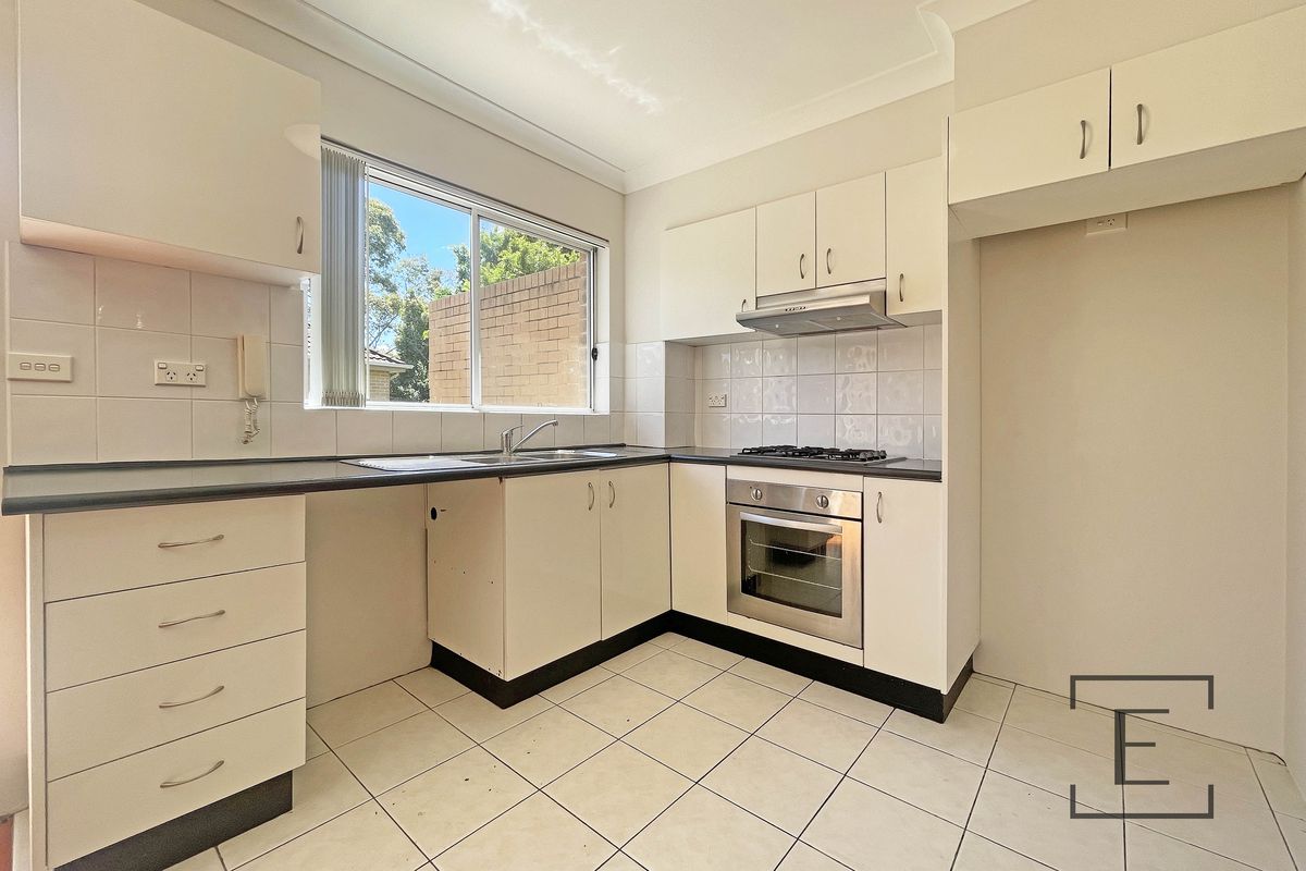 18 / 101 Arthur Street, Homebush West