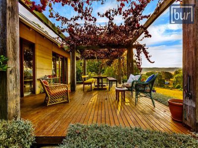 3143 Jingellic Road, Lankeys Creek
