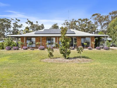 159 Deniliquin Street, Tocumwal