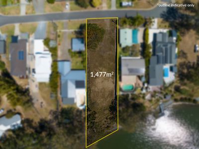 8 Gawler Place, Upper Coomera