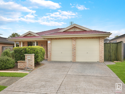 43 Nelmes Road, Blue Haven