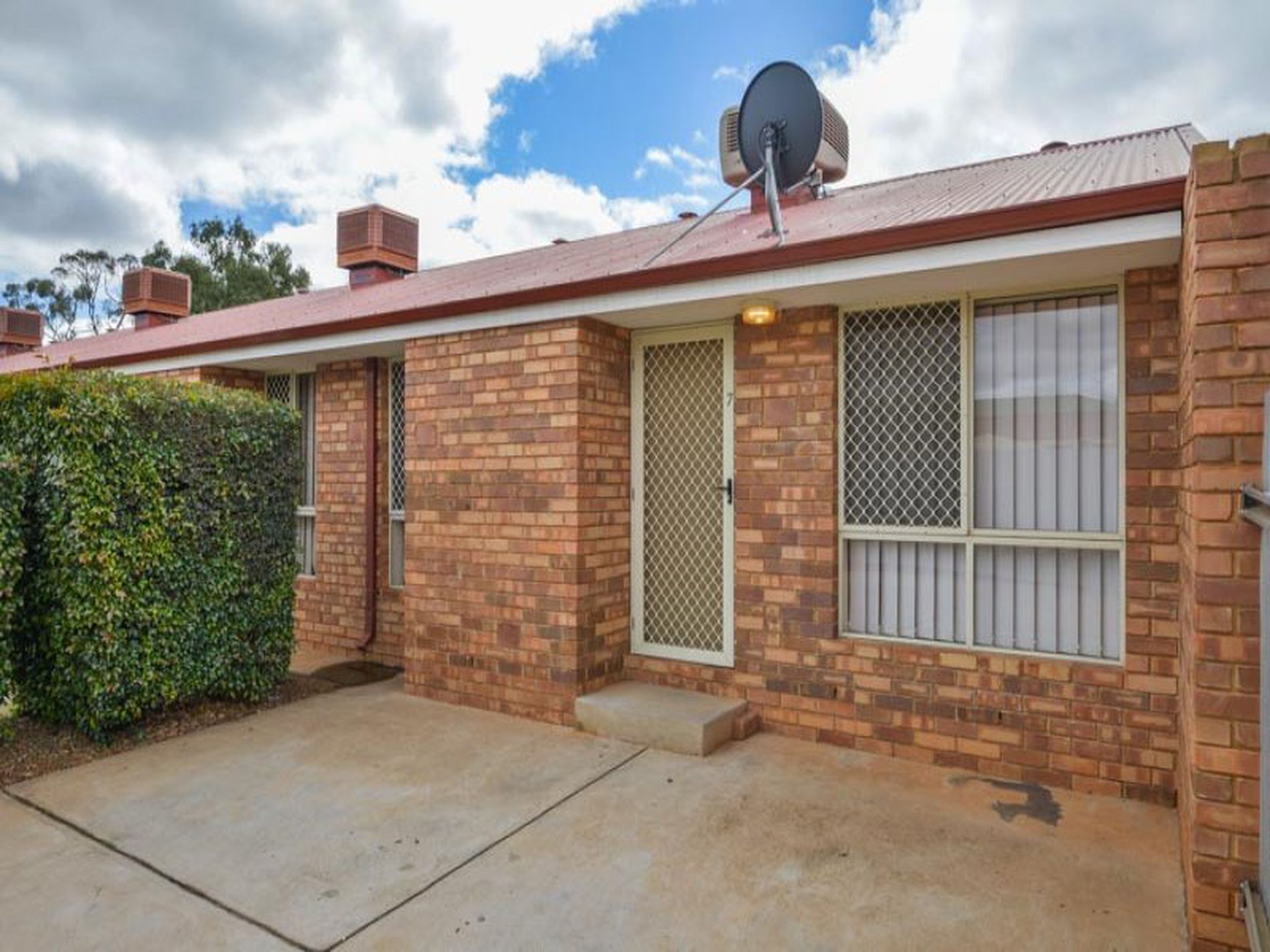 7 / 23 Forrest Street, Kalgoorlie