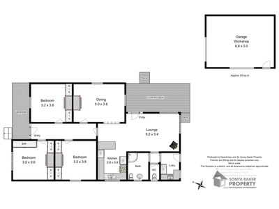 34 Park Street, Wynyard