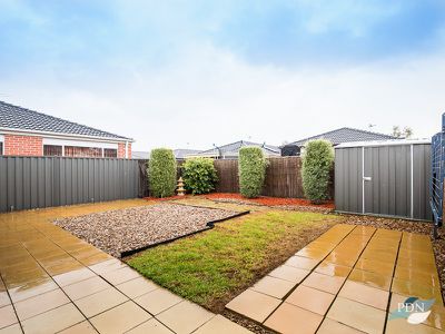 68 Eltham Parade, Wyndham Vale