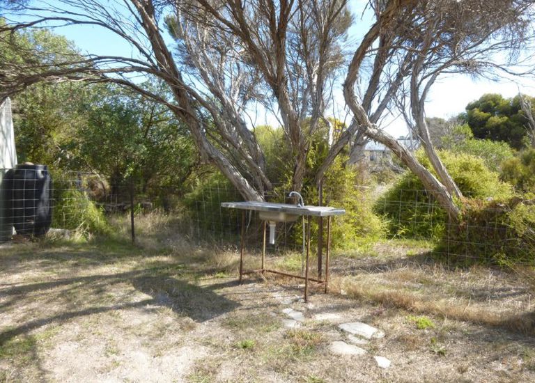 35 Scarlet Runner Road, The Pines