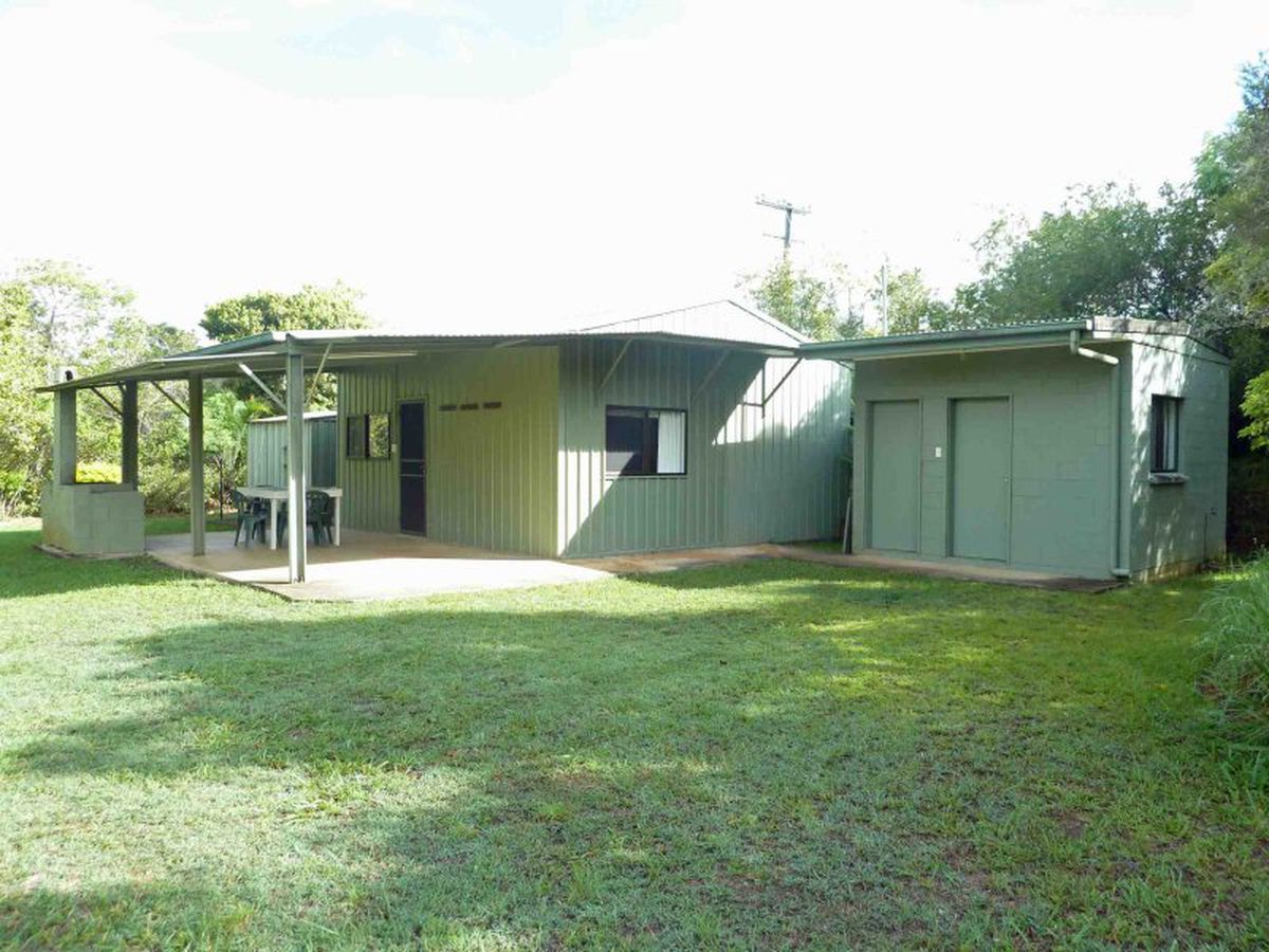 Yungaburra