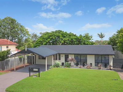 20 Ogilvie Street, Alexandra Hills