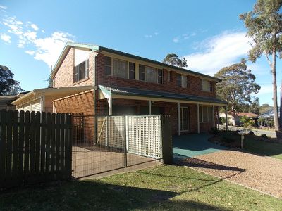 36 Queen Street, Balcolyn