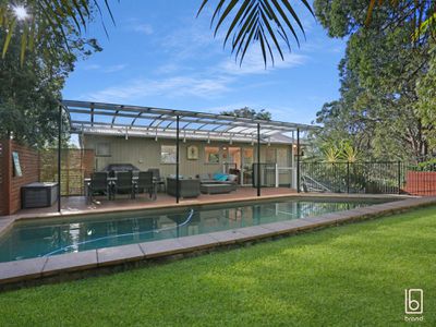 46 Hillside Road, Avoca Beach