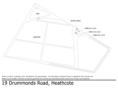 19 Drummonds Lane, Heathcote