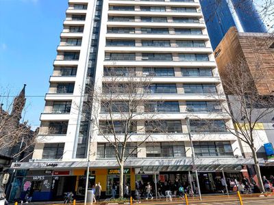 1402 / 339 Swanston Street, Melbourne