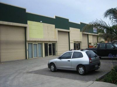 Warilla