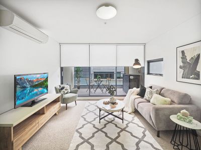 306 / 38 Atchison Street, St Leonards