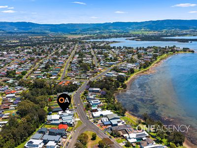 14 The Esplanade, Oak Flats