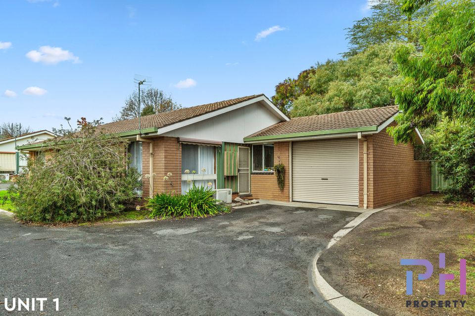 1 / 115 Havlin Street East, Flora Hill