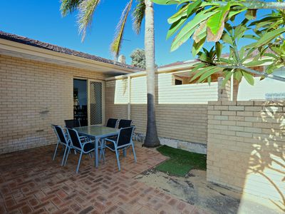 2/27 Drabble Road, Scarborough