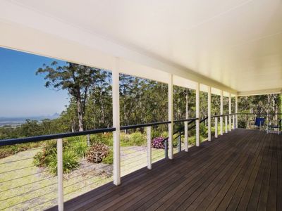 Lot 6 Bellthorpe Range Road, Maleny